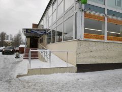 Отдел по вопросам миграции УМВД РФ по Невскому району Санкт-Петербурга
