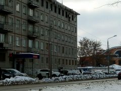 Отделение по Центральному округу ОВМ УМВД РФ по Туле