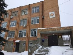 Отделение по вопросам миграции ОМВД РФ по Дзержинскому району Калужской области