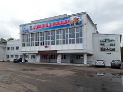 Отделение по вопросам миграции ОМВД РФ по Карачевскому району Брянской области