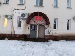 Отделение по вопросам миграции ОМВД РФ «Приморский»