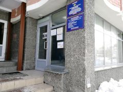 Отделение по вопросам миграции ОП по Приморскому району ОМВД РФ «Приморский»