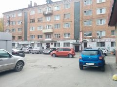 ОВМ МО МВД РФ «Тюменский»