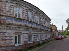 ОВМ МО МВД России «Кунгурский»