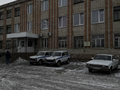 ОВМ МО МВД России «Минусинский»