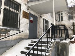 ОВМ МУ МВД России «Сызранское»