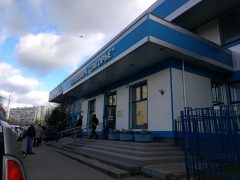 ОВМ ОМВД РФ по Бирюлево-Восточному в Москве