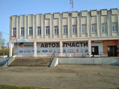 ОВМ ОМВД РФ по Cудогодскому району Владимирской области