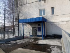 ОВМ ОМВД РФ по Елизовскому району Камчатского края