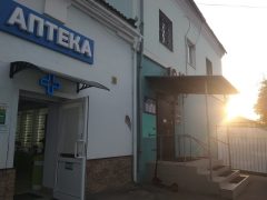 ОВМ ОМВД РФ по городскому округу Кашира