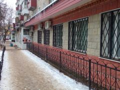 ОВМ ОМВД РФ по городскому округу Солнечногорск
