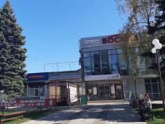 ОВМ ОМВД РФ по Гулькевичскому району Краснодарского края