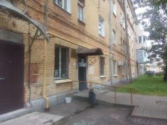 ОВМ ОМВД РФ по Ленинскому району Ярославля