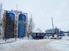 ОВМ ОМВД РФ по Нефтеюганску