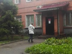 ОВМ ОМВД РФ по Октябрьскому району Рязани