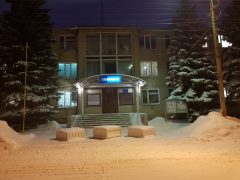 ОВМ ОМВД РФ по Петровскому району Саратовской области