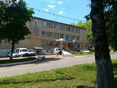 ОВМ ОМВД РФ по Рузаевскому муниципальному району