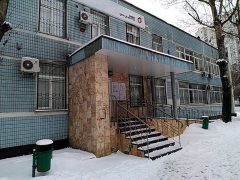 ОВМ ОМВД России по Алтуфьевскому району в Москве