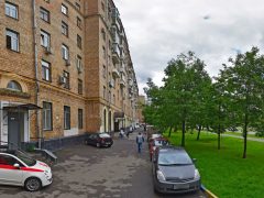 ОВМ ОМВД России по Останкинскому району в Москве