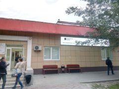 ОВМ ОМВД России по Отрадному в Москве