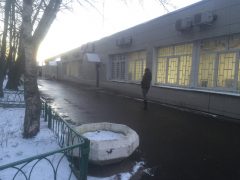 ОВМ ОМВД России по району Вешняки в Москве