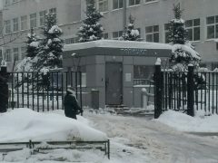 ОВМ ОМВД России по Северному Измайлово в Москве