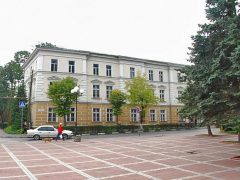 ОВМ ОМВД России по Зеленоградскому району