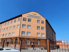 ОВМ ОП №1 УМВД РФ по г. Владикавказу (по обслуживанию Промышленного района города Владикавказа)