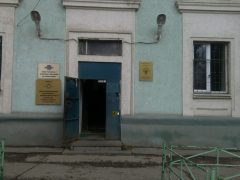 ОВМ ОП №1 УМВД России по Самаре в Кировском районе
