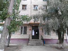 ОВМ ОП №22 УМВД России по Тольятти в Центральном районе