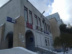 ОВМ ОП №23 УМВД России по Тольятти в Комсомольском районе