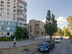 ОВМ ОП №23 УМВД России по Тольятти в Комсомольском районе