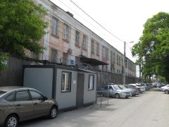 ОВМ ОП № 3 «Центральный» УМВД РФ по Симферополю ОВМ ОП № 3 «Центральный» УМВД РФ по Симферополю