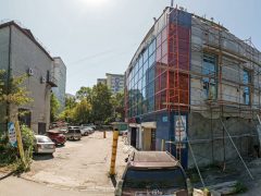 ОВМ ОП №3 УМВД РФ по Первореченскому району Владивостока