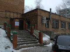 ОВМ ОП №3 УМВД России по Самаре в Советском районе