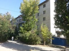 ОВМ ОП №4 УМВД РФ по Волгограду