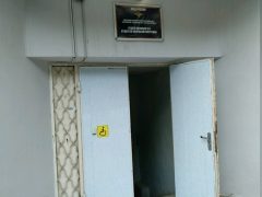 ОВМ ОП № 5 УМВД РФ по Ростову-на-Дону