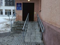 ОВМ ОП № 5 УМВД России по Воронежу