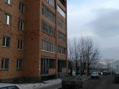ОВМ ОП №7 МУ МВД России «Красноярское»