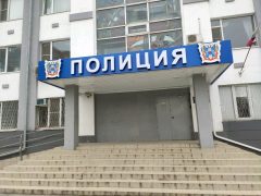 ОВМ ОП № 8 УМВД РФ по Ростову-на-Дону