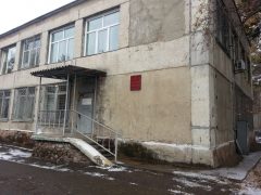 ОВМ ОП МО МВД России «Березовский» в Сосновоборске