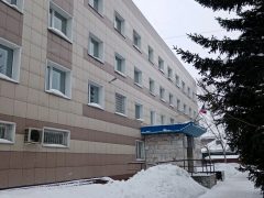 ОВМ ОП по Центральному району УМВД России по Барнаулу