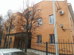 ovm umvd rf po gorodskomu okrugu voskresensk 4 загранпаспорт воскресенск докторова телефон