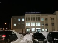 ОВМ УМВД России по Самаре