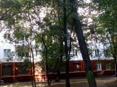 ОВМ УВД по Северо-Западному административному округу ГУ МВД России по Москве