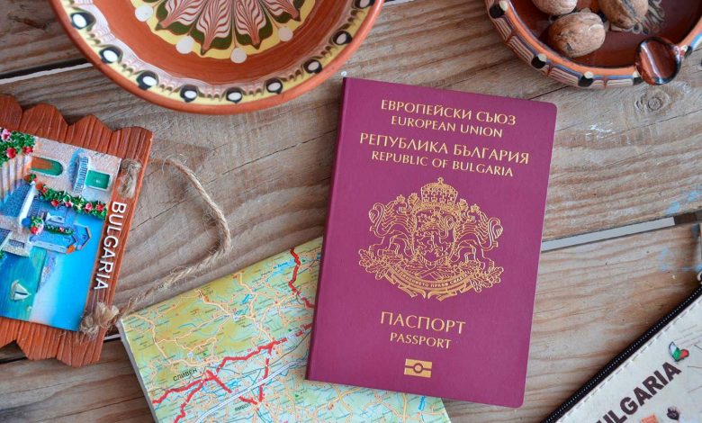 Паспорт Болгарии для россиян: что дает, как получить, стоимость