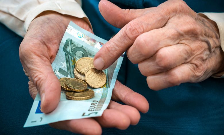 Пенсия в Германии: средняя, минимальная, пенсионный возраст