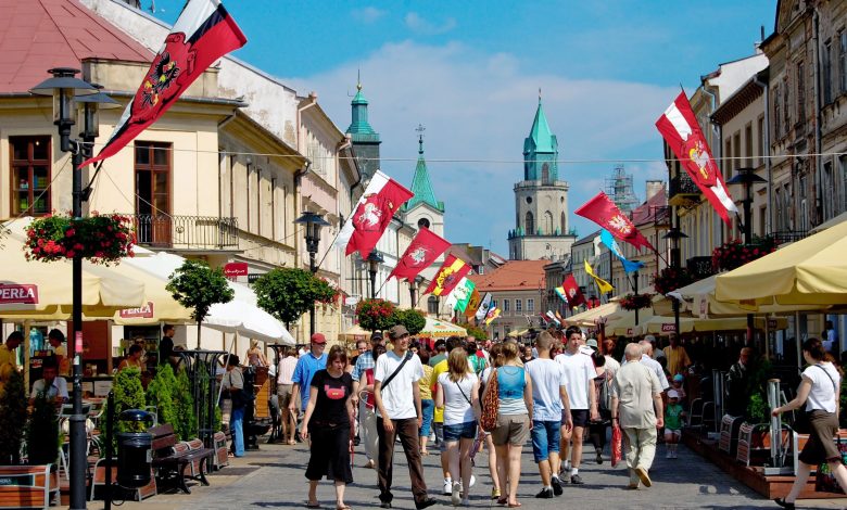 Переезд в Польшу на ПМЖ из России: все возможные способы