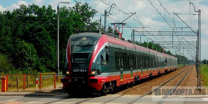 Пересечение границы с Белоруссией на поезде. В Беларуси действуют для детей льготные условия проезда при пересечении границы на поезде. 
