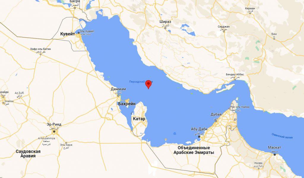 Какое море в ОАЭ? Какая температура воды в море в Эмиратах?